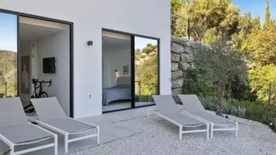 Chalet en Urbanización Montemayor Alto photo 65