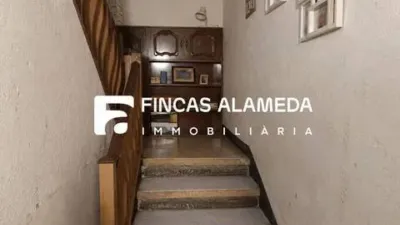 Casa adosada en Carrer de Fra Juníper Serra photo 16
