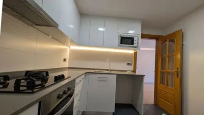 Apartment in Molins de Rei photo 8
