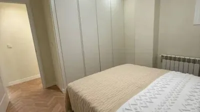 Apartment in Madrid Capital photo 15