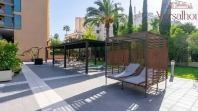 Apartment in L'Albir photo 26