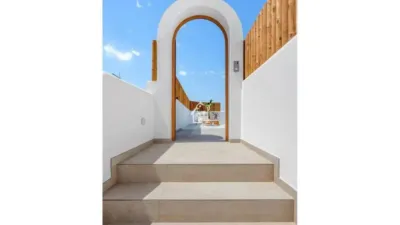 Chalet in Algorfa photo 17