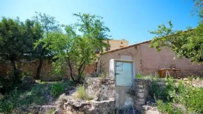 Chalet in Culla photo 21