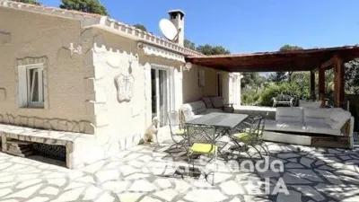 Chalet en Escandinàvia-El Captivador photo 64