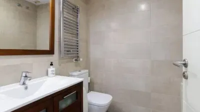 Terraced house in Son Rapinya-Los Almendros photo 14