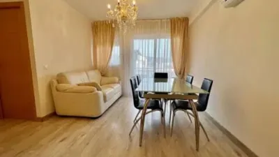 Apartment on Calle de las Escuelas photo 13