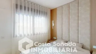 Apartment in Urbanizations Balcó de Finestrat-Terra Marina photo 9