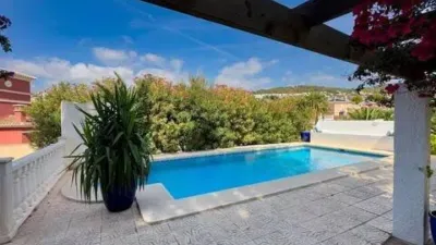 Chalet in Calpe - Calp photo 5
