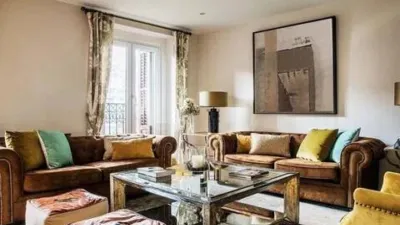 Apartment in Recoletos photo 40
