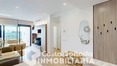 Apartment in Urbanizations Balcó de Finestrat-Terra Marina photo 16