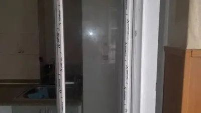 Apartment in Abanto-Zierbena photo 4