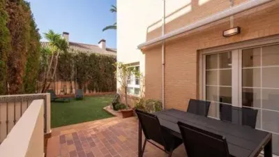 Townhouse in Cabo de la Huerta photo 47