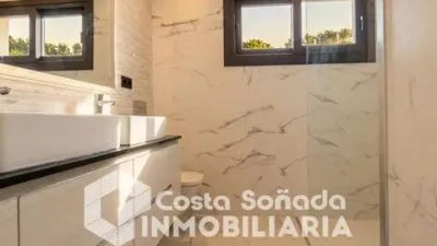 Chalet in Urbanizaciones Balcó de Finestrat-Terra Marina photo 20