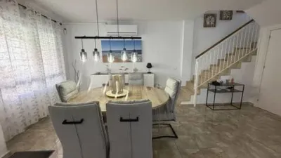 Terraced house in Orihuela photo 6