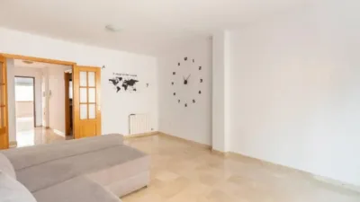 Chalet on Calle de Madrid photo 10