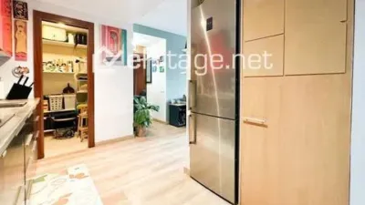 Apartment in Provençals del Poblenou photo 8