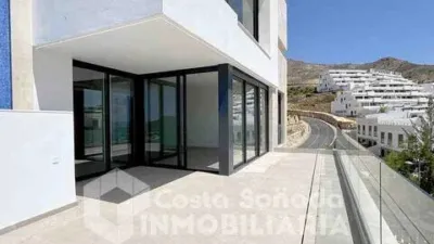 Chalet in Golf Bahía Urbanization photo 83