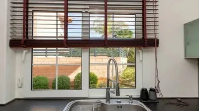 Townhouse in Cabo de la Huerta photo 12