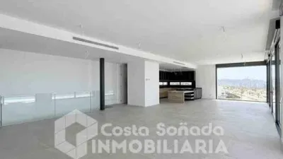 Chalet in Golf Bahía Urbanization photo 47