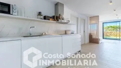 Apartment in Urbanizaciones Balcó de Finestrat-Terra Marina photo 11