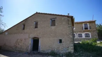 Chalet in Culla photo 18