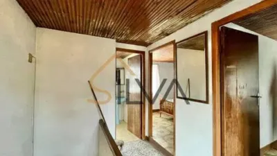 Rustic house in Palas de Rei photo 31