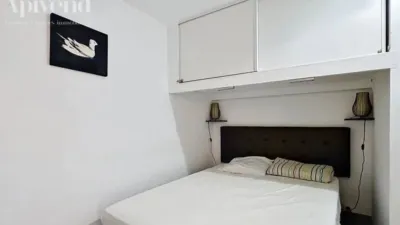 Apartment in Empuriabrava photo 12