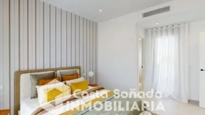 Chalet in Polop photo 8