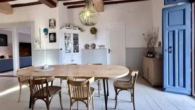 Chalet in Torrellano-Valverde-Business Park photo 4