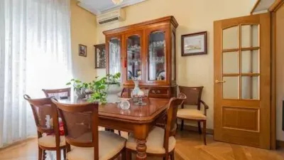 Apartment in Madrid Capital photo 4