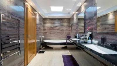 Penthouse in Cas Català-Illetes photo 24