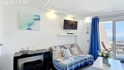 Apartment in Empuriabrava photo 16