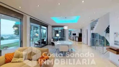 Chalet in Mascarat photo 55