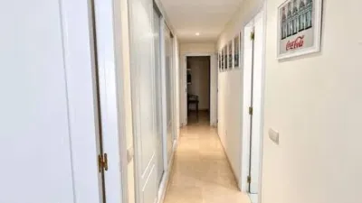 Apartment in El Paraíso-Atalaya-Benamara photo 8