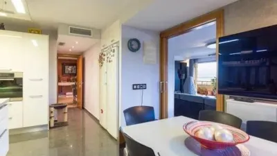 Penthouse in Cas Català-Illetes photo 16