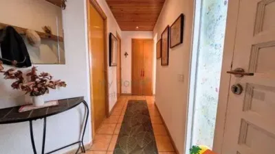 Chalet on Carrer de les Moreres photo 16