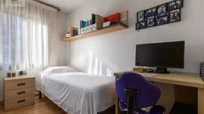 Apartment in Ciutat Cooperativa-Molí Nou photo 16