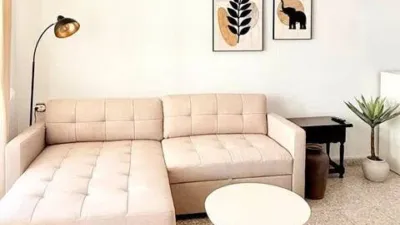Apartment in the Old Town photo 3
