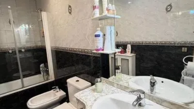 Apartment in Berriozar photo 10