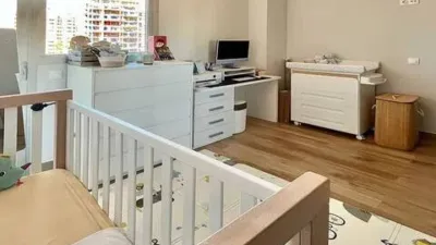 Apartment in the Old Town photo 20