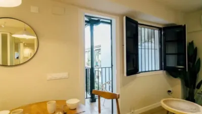 Apartment in Alfalfa Street photo 6