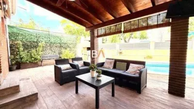 Semi-detached house in Sant Salvador photo 22