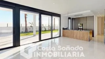 Chalet in Golf Bahía Urbanization photo 101