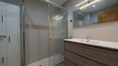 Apartment in Molins de Rei photo 14