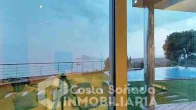 Chalet in Mascarat photo 90