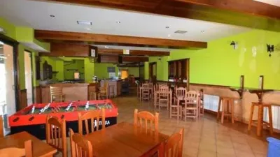 Chalet in Barrio (Vilarmaior) photo 30