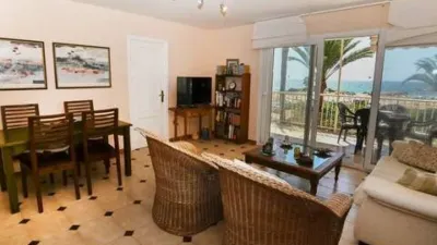 Apartment in Playa del Arenal Bol-Playa del Cantal Roig photo 4