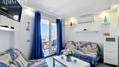 Apartment in Empuriabrava photo 11