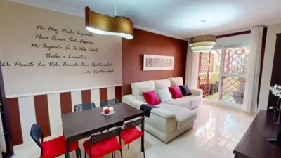 Apartment in Alcalá de Guadaíra photo 13