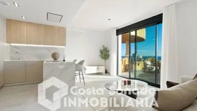 Apartment in Las Adelfas-Benicolada-Garduix photo 10
